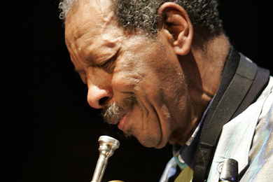 Ornette Coleman  ou la résonance de la liberté