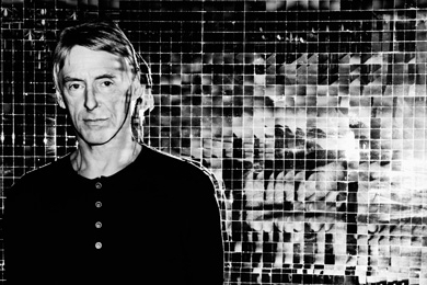 Paul Weller : L’élégance en prime