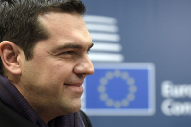 La leçon de démocratie d’Alexis Tsipras : un référendum le 5 juillet