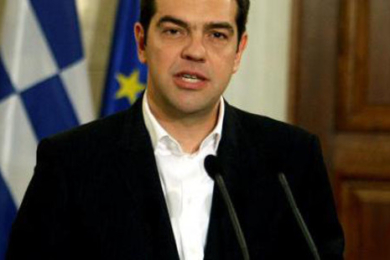Alexis Tsipras, l’allocution historique du 26 juin 2015