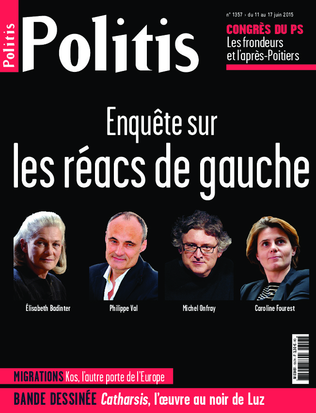 Enquête sur les réacs de gauche