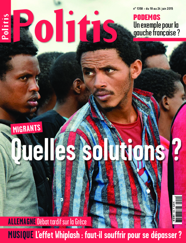 Migrants : Quelles solutions ?