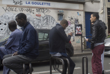 Peut-on défendre les « prolos » sans être dans la galère ?