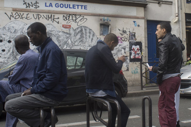 Peut-on défendre les « prolos » sans être dans la galère ?