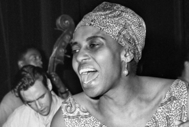 Miriam Makeba : une voix universelle