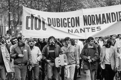 Documentaire : Et la Navale restera