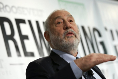 Joseph Stiglitz : l’Allemagne a « porté un coup sévère » à l’Europe