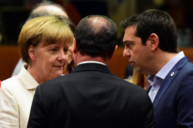 Grèce-UE : accord historique ou «coup d’État financier» ?
