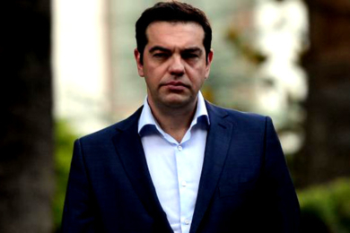 Alexis Tsipras : une capitulation lourde de conséquences pour les gauches européennes