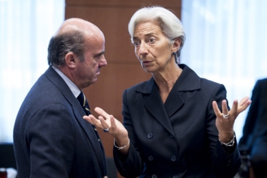 Grèce : l’accord européen plombé par le FMI