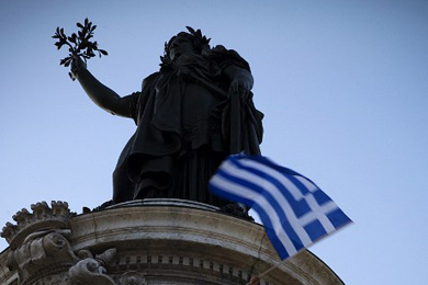UE-Grèce : la gauche européenne face à ses responsabilités