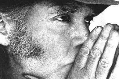 Neil Young : La rockstar se rebiffe contre Monsanto