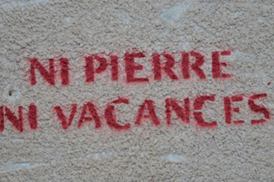 Justice : le projet de Center Parcs de Roybon à l’arrêt