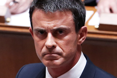 Notre-Dame-des-Landes : Valls rallume la mèche