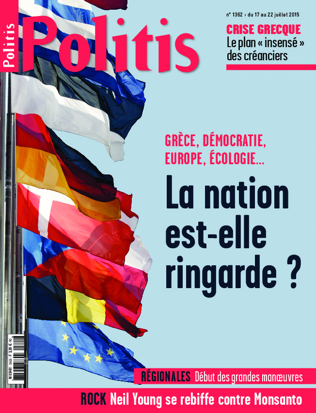 La nation est-elle ringarde ?