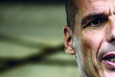 Yanis Varoufakis : « La zone euro a créé un monstre, l’Eurogroupe »