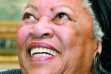 Toni Morrison, l’expérience du corps noir