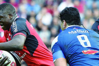 Sport : A-t-on vendu les valeurs du rugby ?