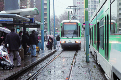 La droite à l’assaut des quartiers