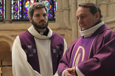 L’Église, un sujet éternel