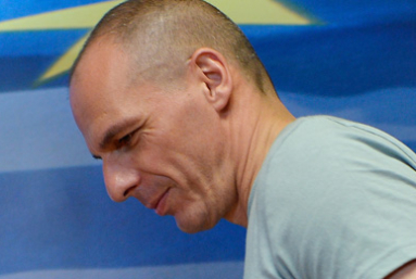 Yanis Varoufakis : « Ce ne fut rien d’autre qu’un coup d’État »