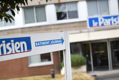 Jean Stern : « Les journaux, des outils d’influence »