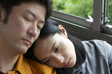 « Vers l’autre rive », de Kiyoshi Kurosawa : Perle du Japon