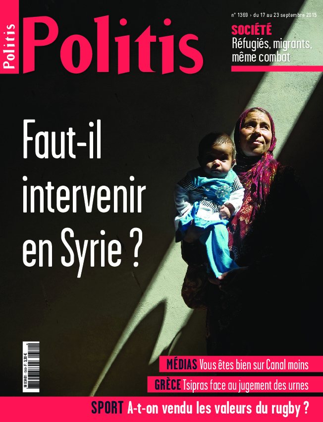 Faut-il intervenir en Syrie ?