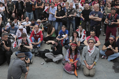 Le Lyon-Turin fait la manche