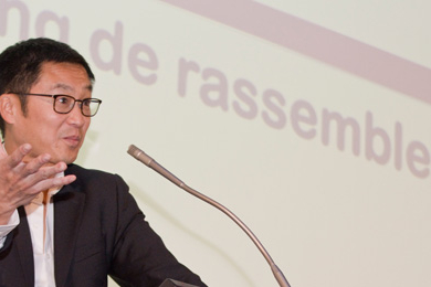 Nouvelle Gauche socialiste : « Les hussards du rassemblement »