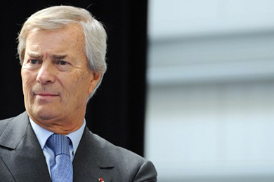 Bolloré porte plainte contre le site d’information Basta !