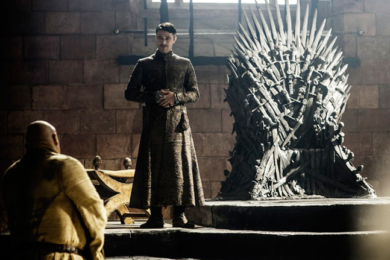 «Gagner ou Mourir» : Podemos et les leçons politiques de Game of Thrones