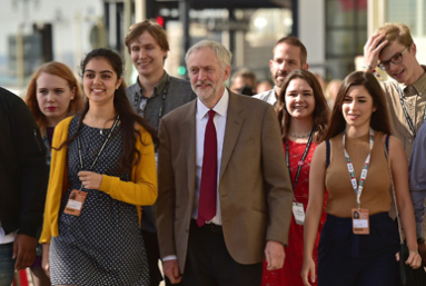 Royaume-Uni : la bataille du Labour Party