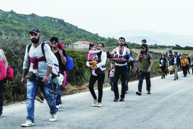 Allemagne-Grèce : Marché de dupes