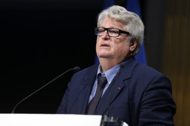 De la difficulté d’être une journaliste voilée