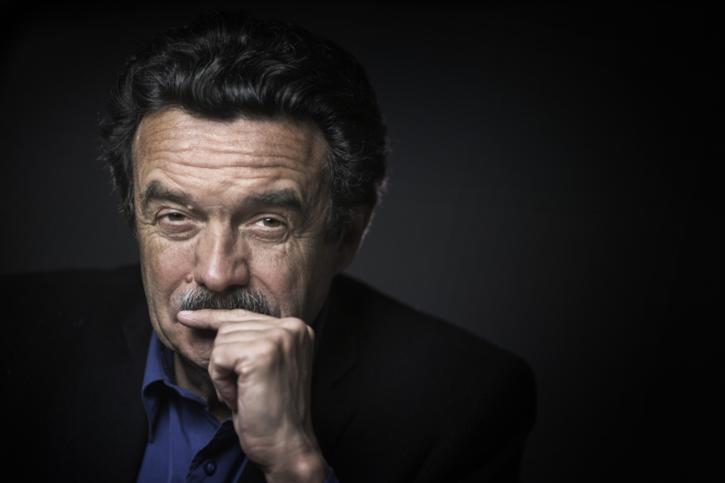 Edwy Plenel : Le prix de l’indépendance