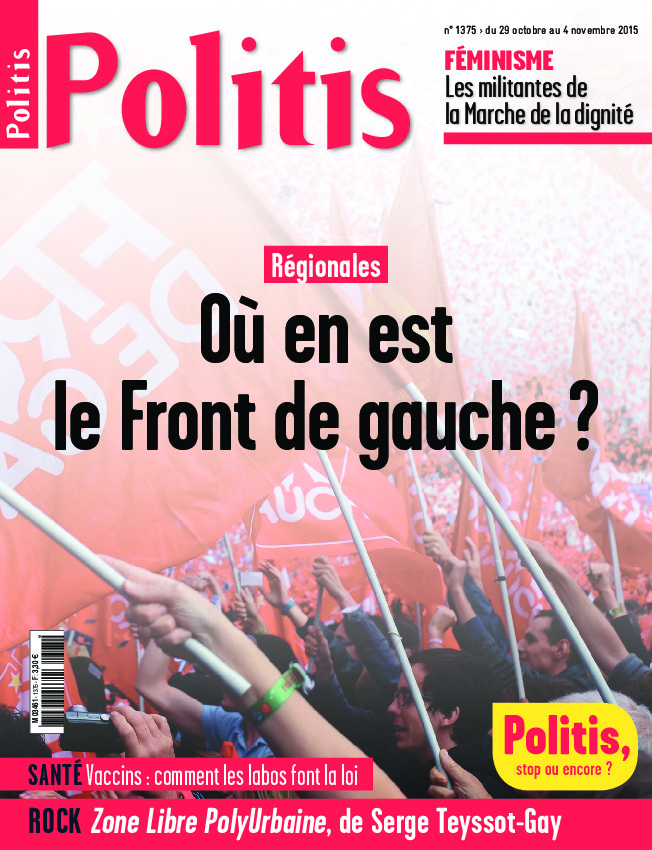 Régionales : Où en est le Front de gauche ?