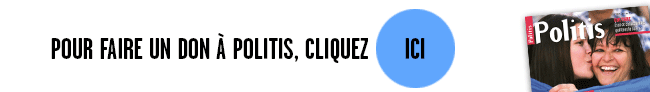 Illustration - Kit. Campagne de soutien à Politis