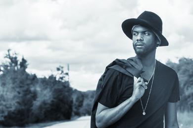 Gary Clark Jr. : bluesman éclectique