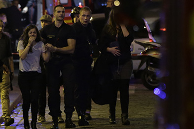 Paris : Une tragédie aux conséquences incalculables