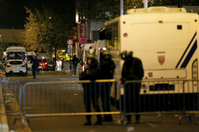 Etat d’urgence : premiers effets