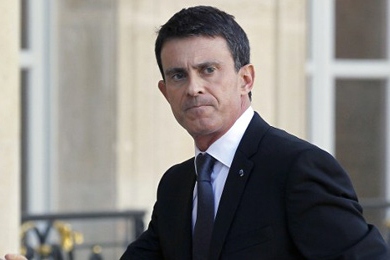 COP 21 : Manuel Valls veut annuler les manifestations, la société civile persévère