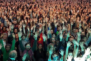 COP 21: la marche mondiale pour le climat interdite