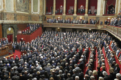 Les six députés qui ont dit « non »