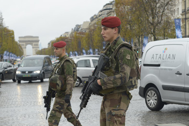 État d’urgence : « On prend de gros risques pour la démocratie »