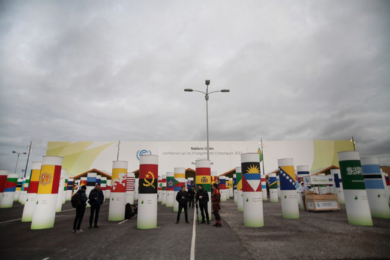 Les interdictions de manifester prolongées autour du Bourget