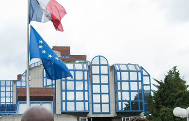 Tribunal de Bobigny : la lente agonie de la justice française