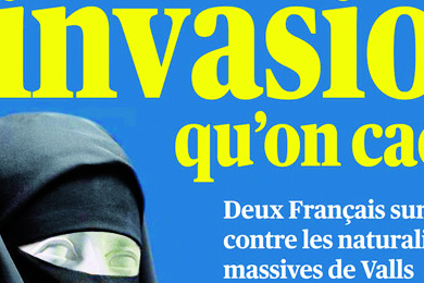 Le prix de la haine
