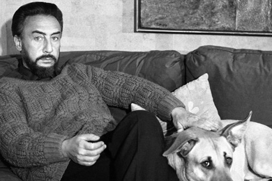 « Chien blanc », de Romain Gary : Un racisme qui se mord la queue