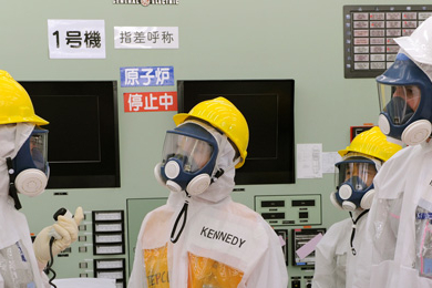 Fukushima: les glaçants aveux du responsable de la centrale